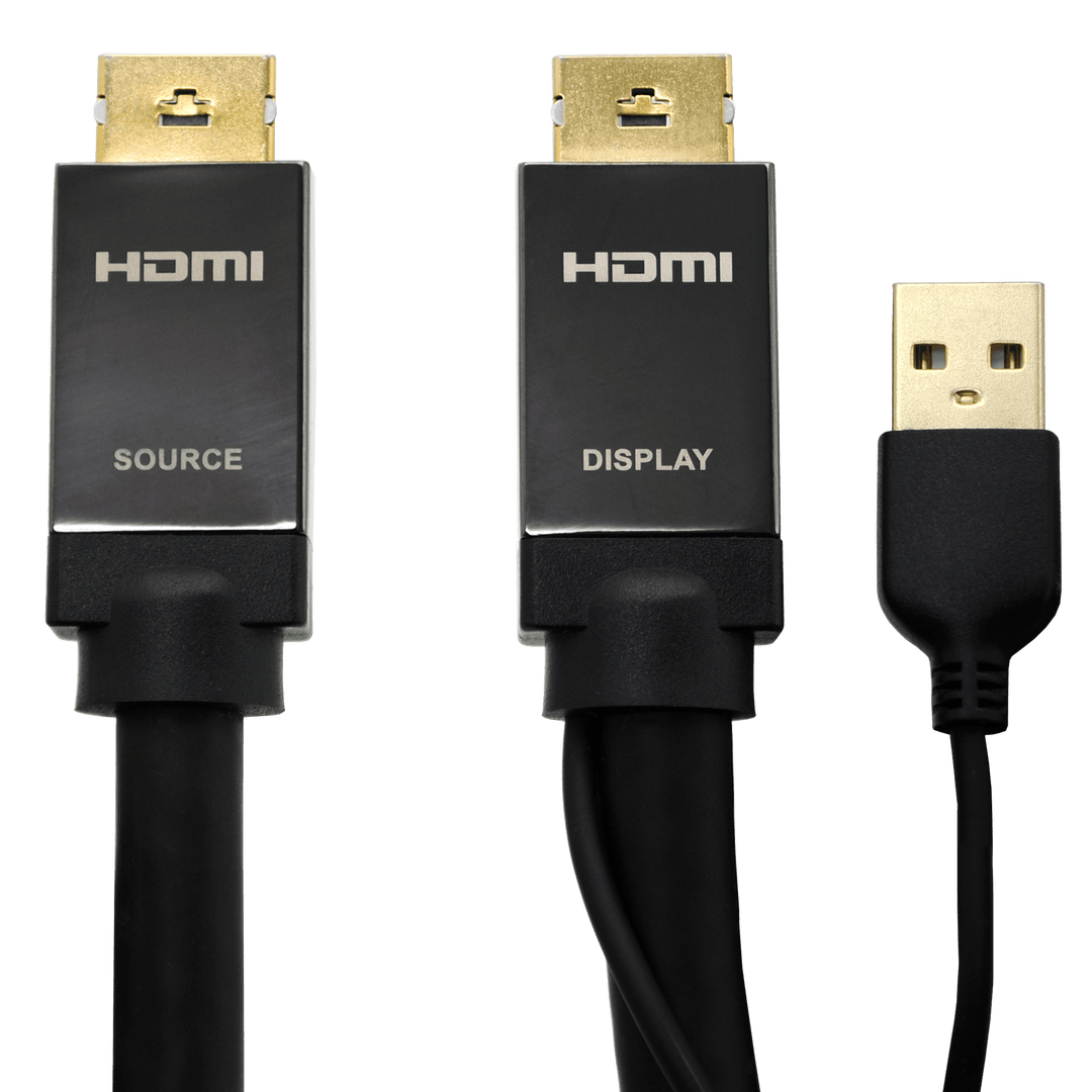 Aktives HDMI 2.0 Kabel Titan Digital - FeinTech