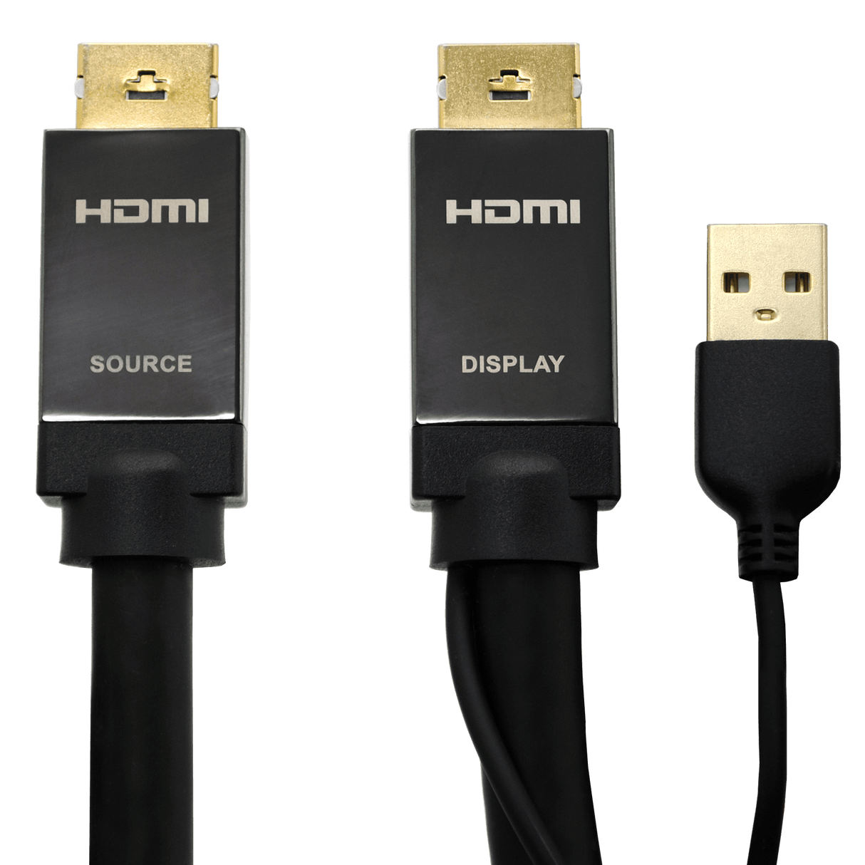 Aktives HDMI 2.0 Kabel Titan Digital - FeinTech