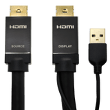 Aktives HDMI 2.0 Kabel Titan Digital - FeinTech