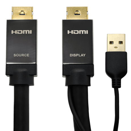 Aktives HDMI 2.0 Kabel Titan Digital - FeinTech