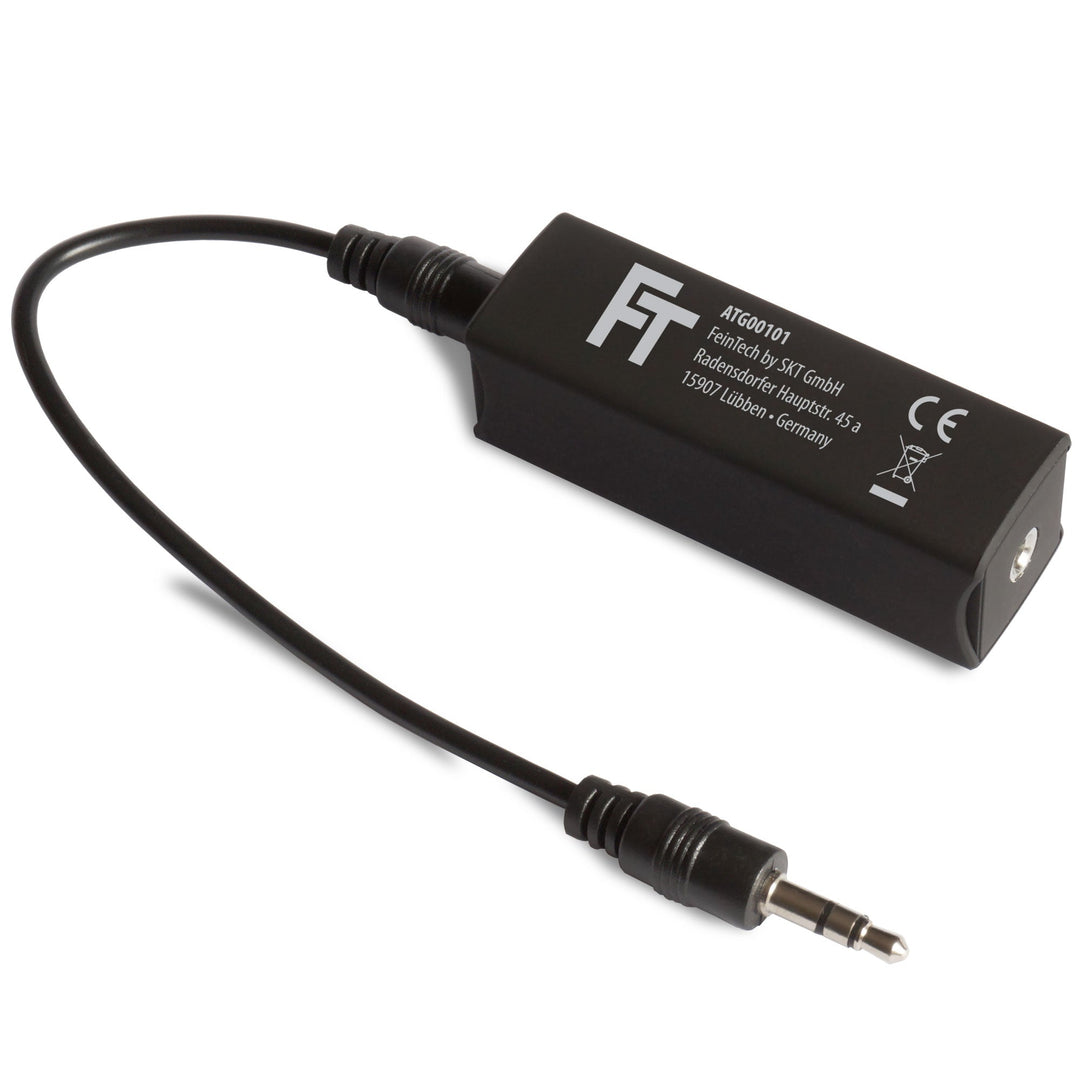 NLG00300 USB-Ladegerät mit Steckdose, LED-Nachtlicht und