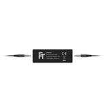 ATG00101 Audio Masse-Trennglied Mantelstrom-Filter 3,5 mm Klinke - FeinTech