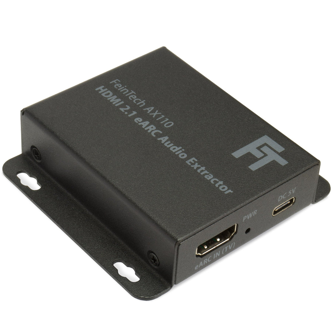 HDMI ARC Audio Adapter - FeinTech