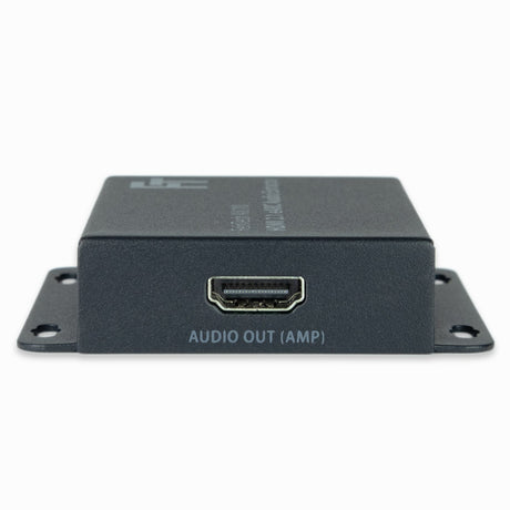 AX110 HDMI eARC Audio Konverter | TV-Sound für HDMI-Soundsysteme umwandeln - FeinTech
