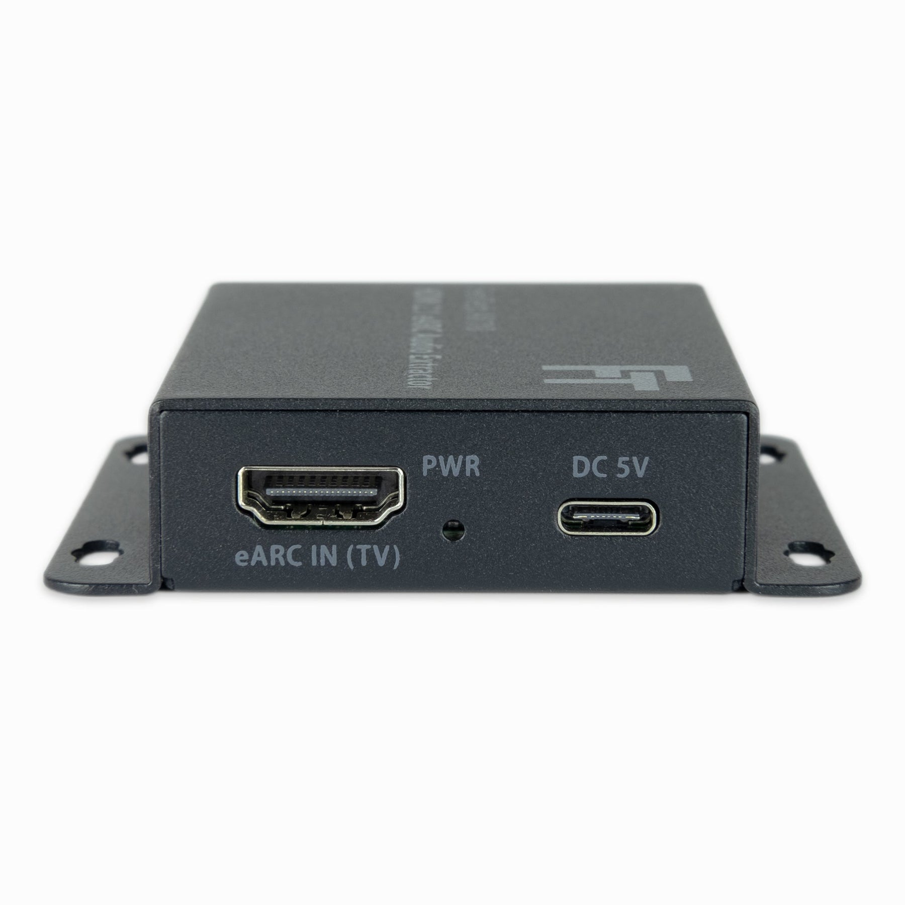 FeinTech AX341 Splitter HDMI 2.1 EARC 4 In 2 Out – 8K 60Hz, 4K120Hz, Supporto Atmos E Downscaler!