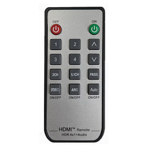 Fernbedienung für VSW04202 - FeinTech