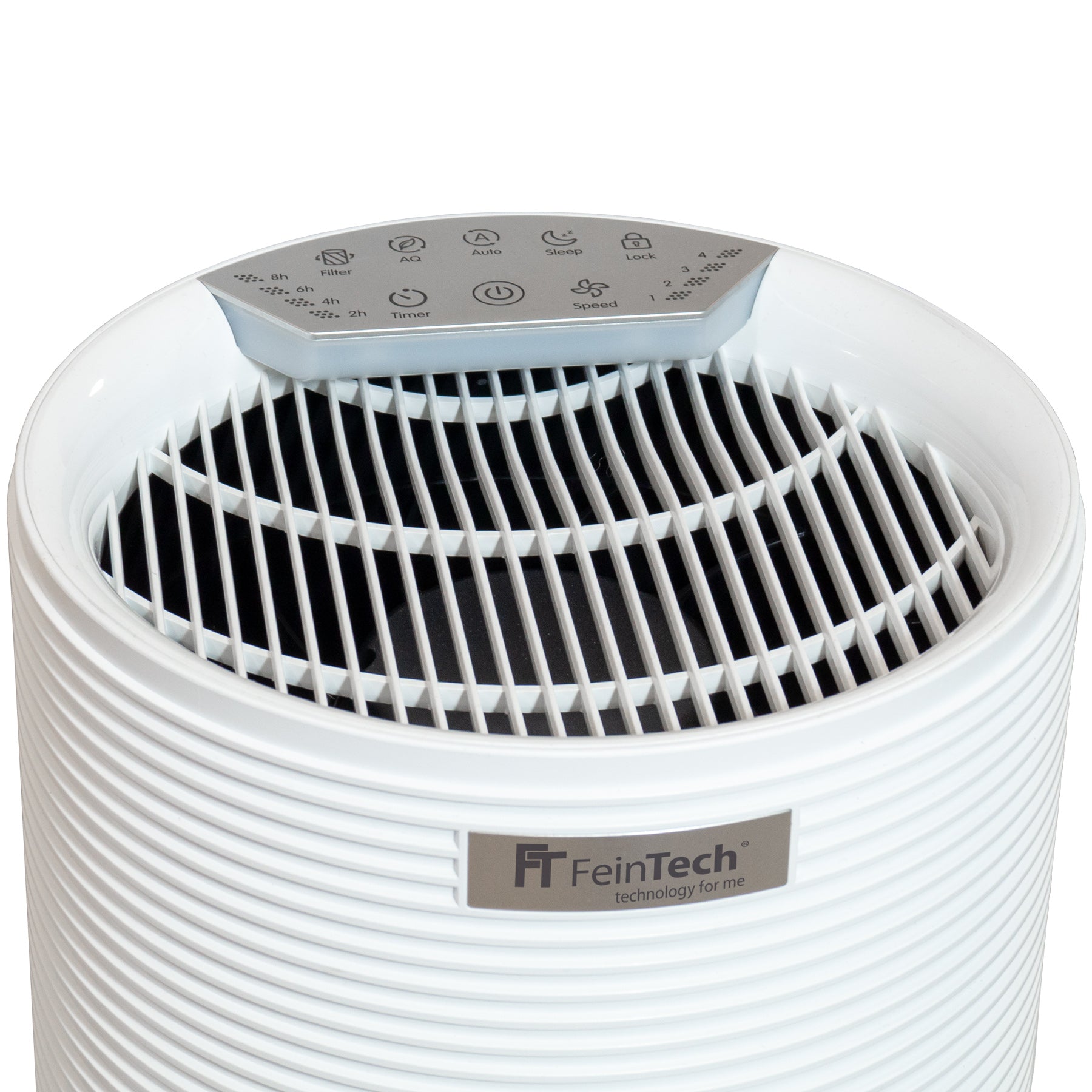 FLR00100 Luftreiniger mit Hepa 13 Filter fur Buro und Wohnung bis 45 m