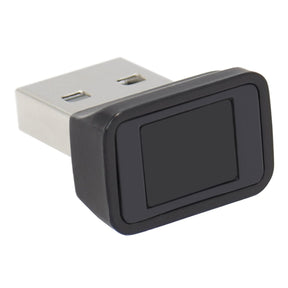 USB Fingerabdruck-Sensor für Windows Hello Fingerprint-Reader - FeinTech