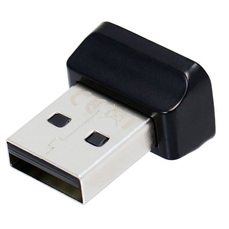 USB Fingerabdruck-Sensor für Windows Hello Fingerprint-Reader - FeinTech