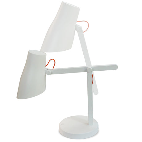 LTL00400 LED Tischlampe mit Akku (nicht mehr erhältlich) - FeinTech