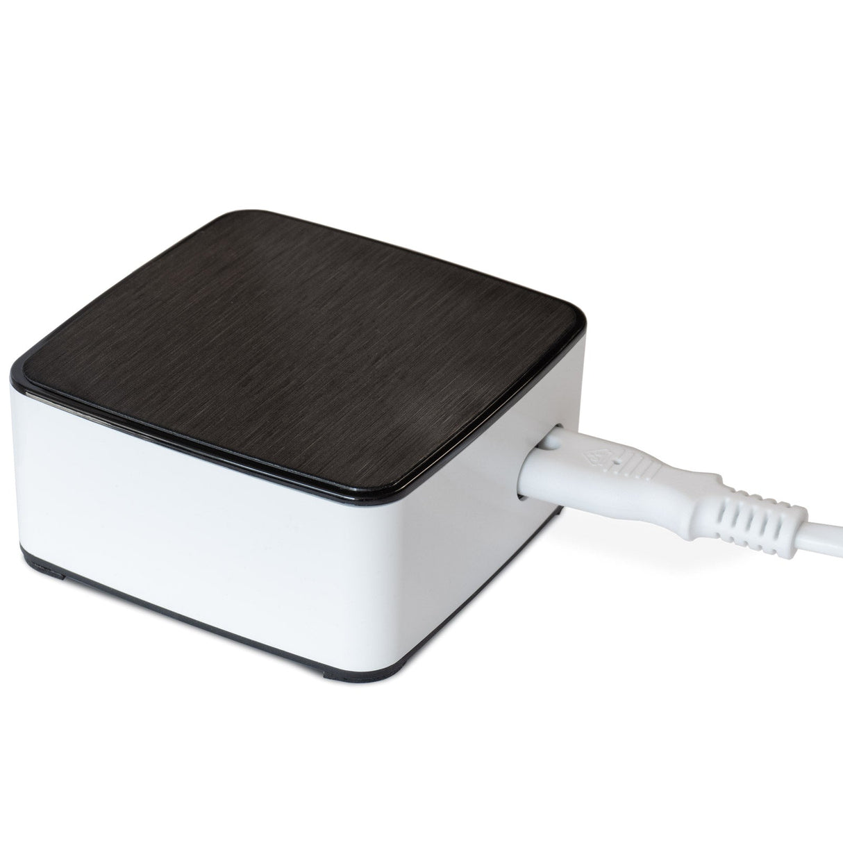 NLG00165 Mehrfach USB-Ladegerät 4 Port Ladestation 65W USB-C + USB-A - FeinTech