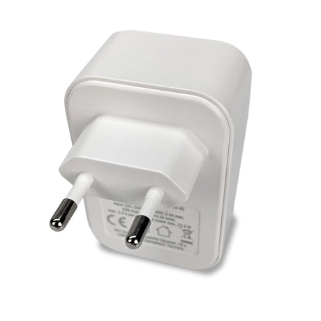 NLG00700 USB Ladegerät 4-Fach (nicht mehr erhältlich) - FeinTech