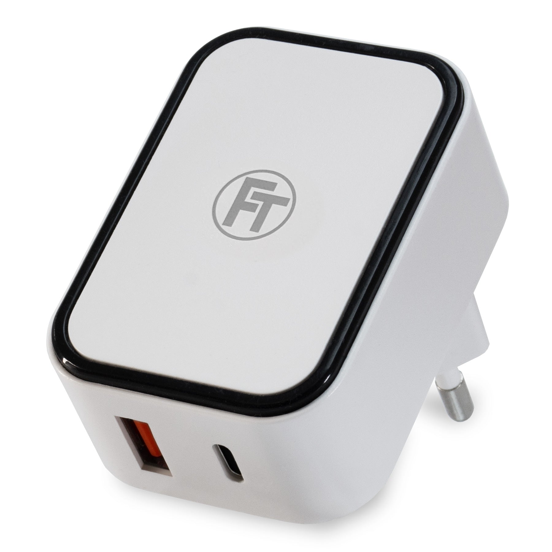 FONTASTIC 255618: USB-Ladegerät, PD, 45 W, Kfz, USB-C bei reichelt  elektronik