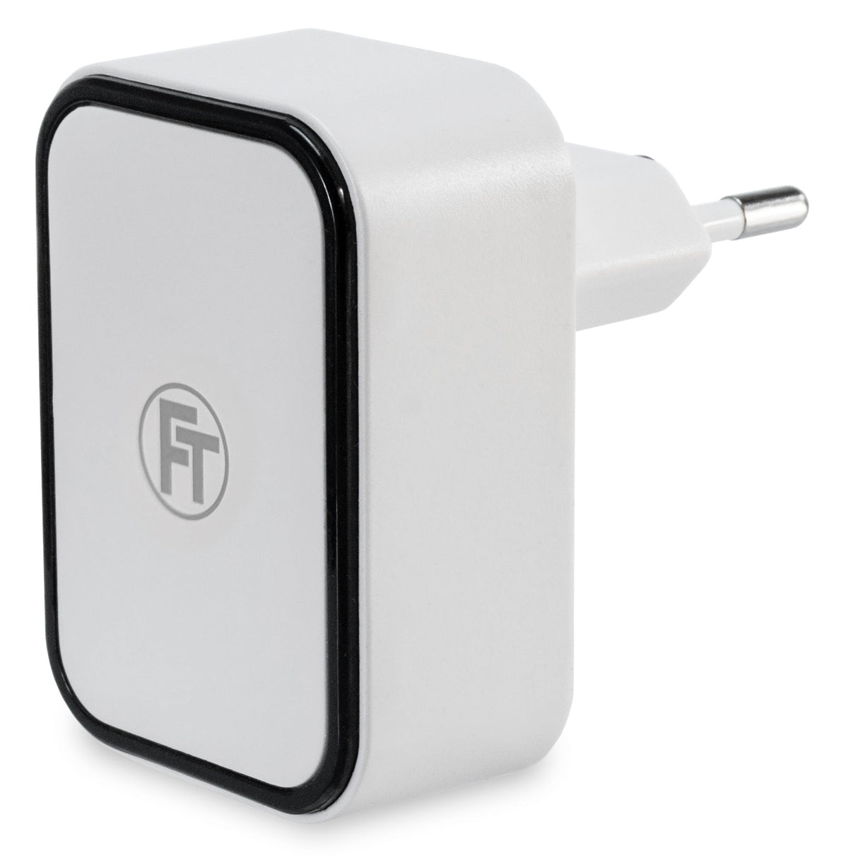 NLG00800 USB-C Power Delivery Ladegerät 2-Fach USB-Netzteil QC 3.0 - FeinTech