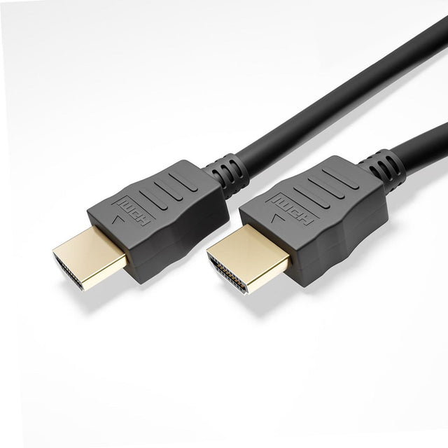 Ultra High-Speed HDMI-Kabel 8K 60Hz 48G - FeinTech