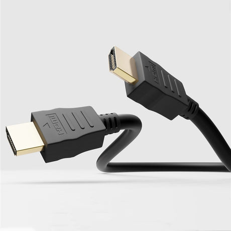 Ultra High-Speed HDMI-Kabel 8K 60Hz 48G - FeinTech