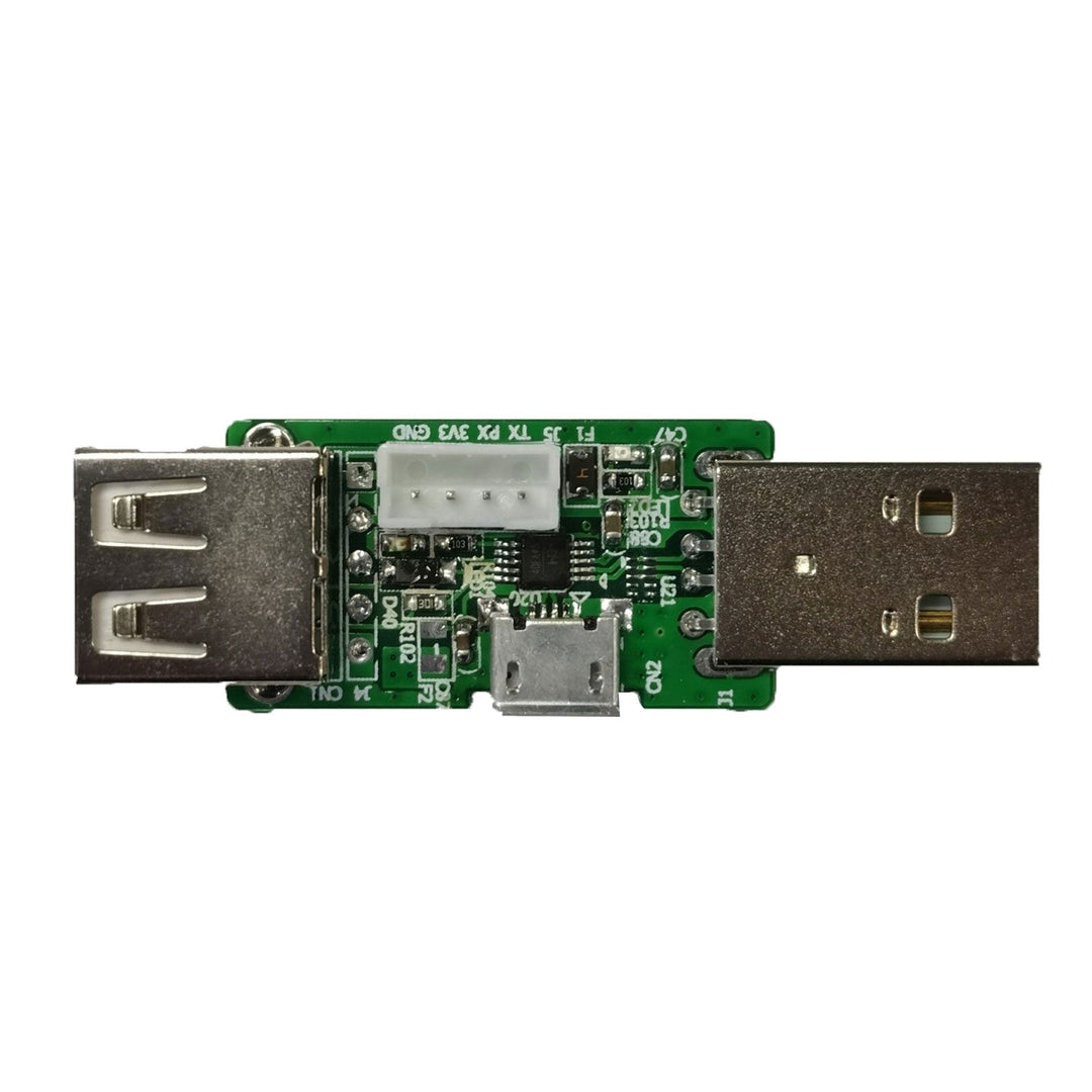 USB-TTL-Adapter für VAX01202 - FeinTech