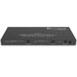 VAX04101A HDMI eARC Pass Switch 4x1 für Soundbar - FeinTech