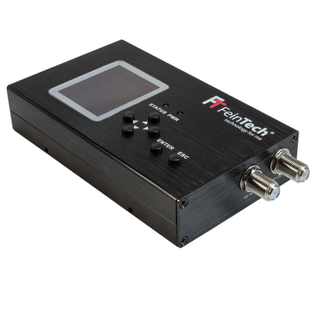 VHQ00101 HDMI-Modulator DVB-C DVB-T 1080p Encoder MPEG4 - FeinTech