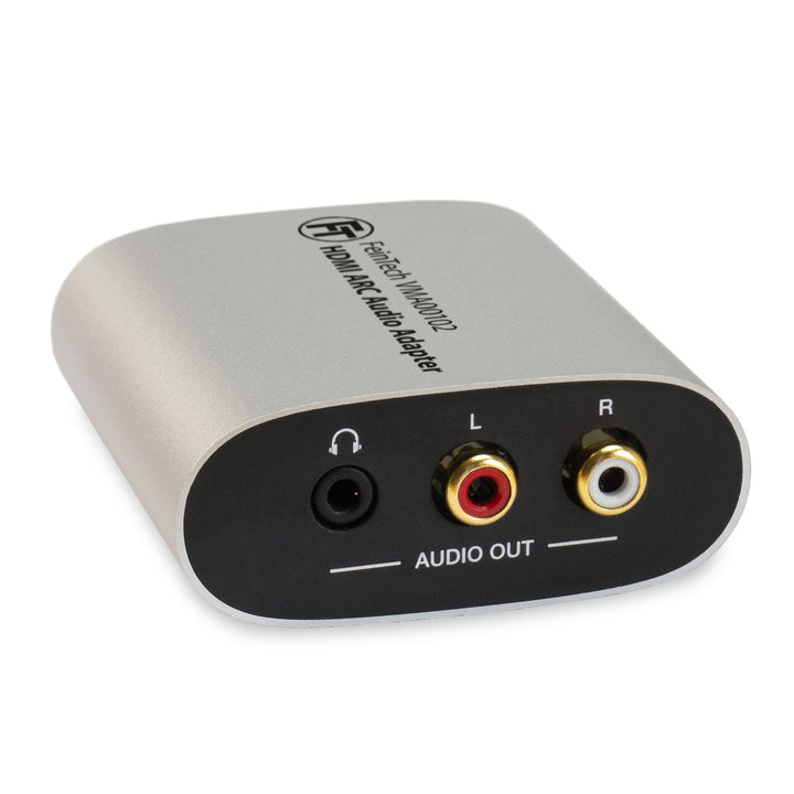 VMA00102 HDMI ARC Audio TV-Adapter mit Lautstärke-Steuerung - FeinTech