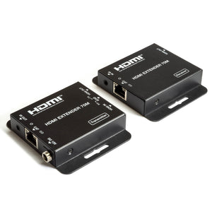 VME00110 HDMI over LAN Extender 70 m