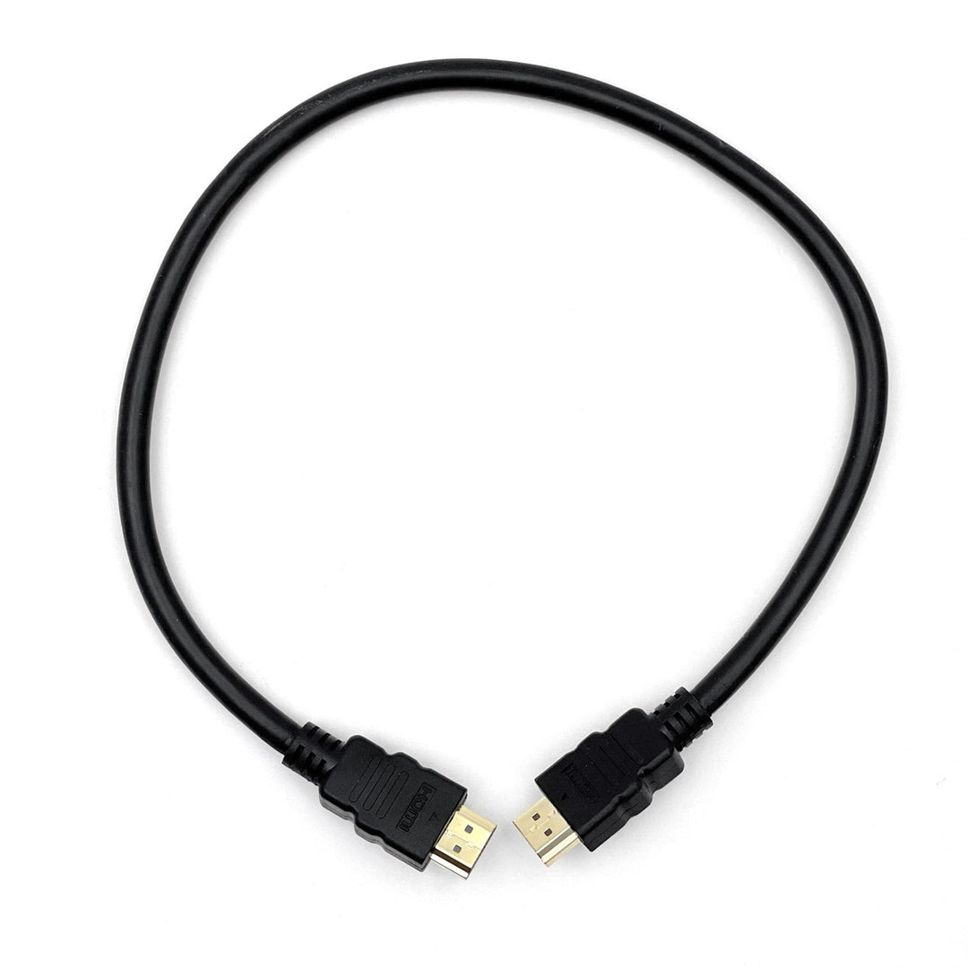 VMI05001 HDMI-Kabel 50 cm - FeinTech