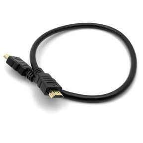 VMI05001 HDMI-Kabel 0,5m (nicht mehr erhältlich) - FeinTech