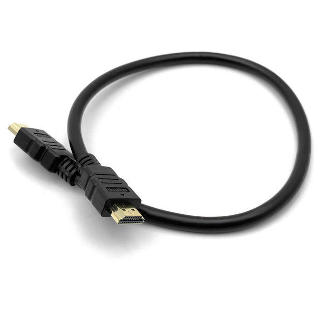 VMI05001 HDMI-Kabel 50 cm - FeinTech