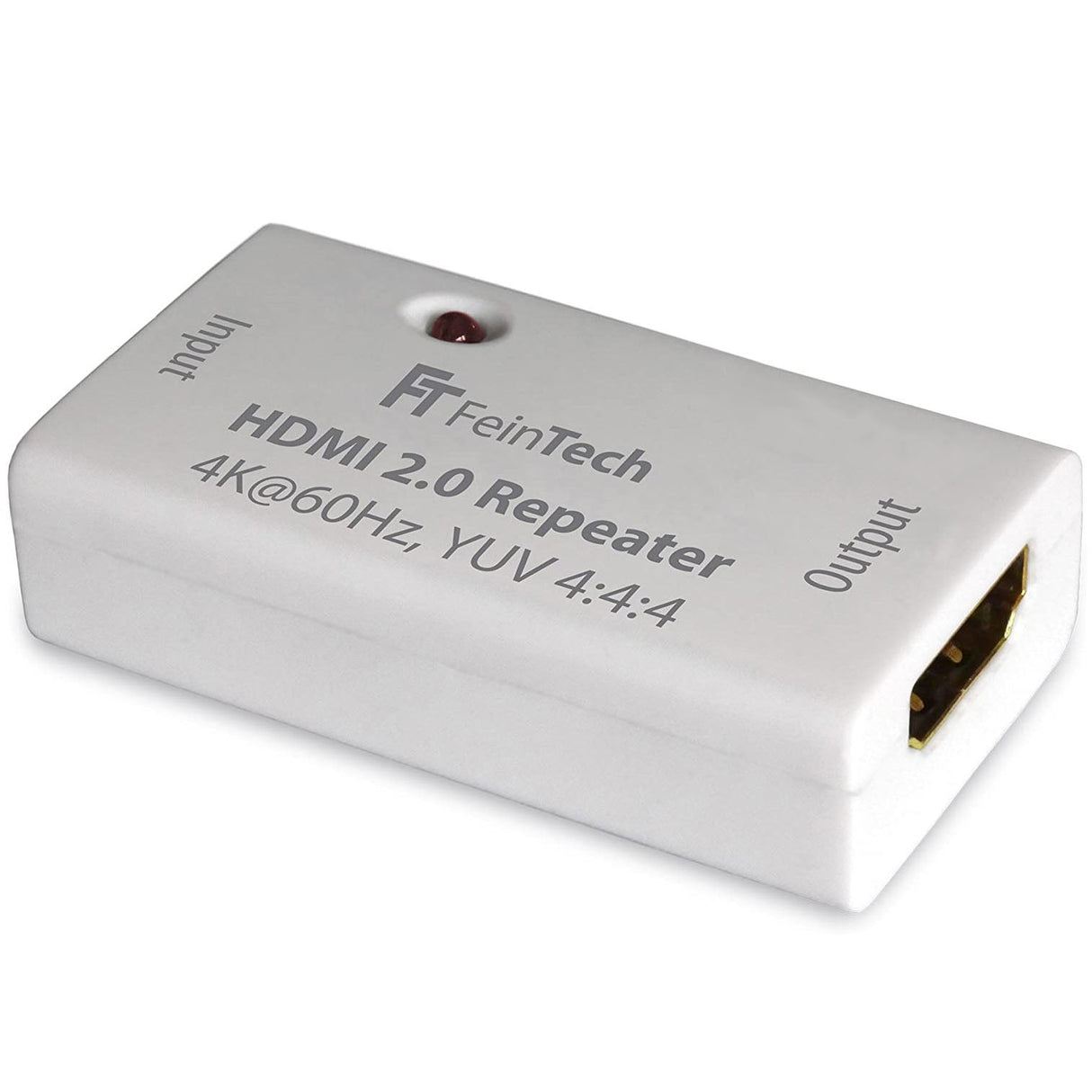 VMR00100 HDMI 2.0 Repeater - FeinTech