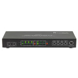 VMS02400 HDMI 2.0 Matrix Switch 2x4 mit Audio Extractor - FeinTech