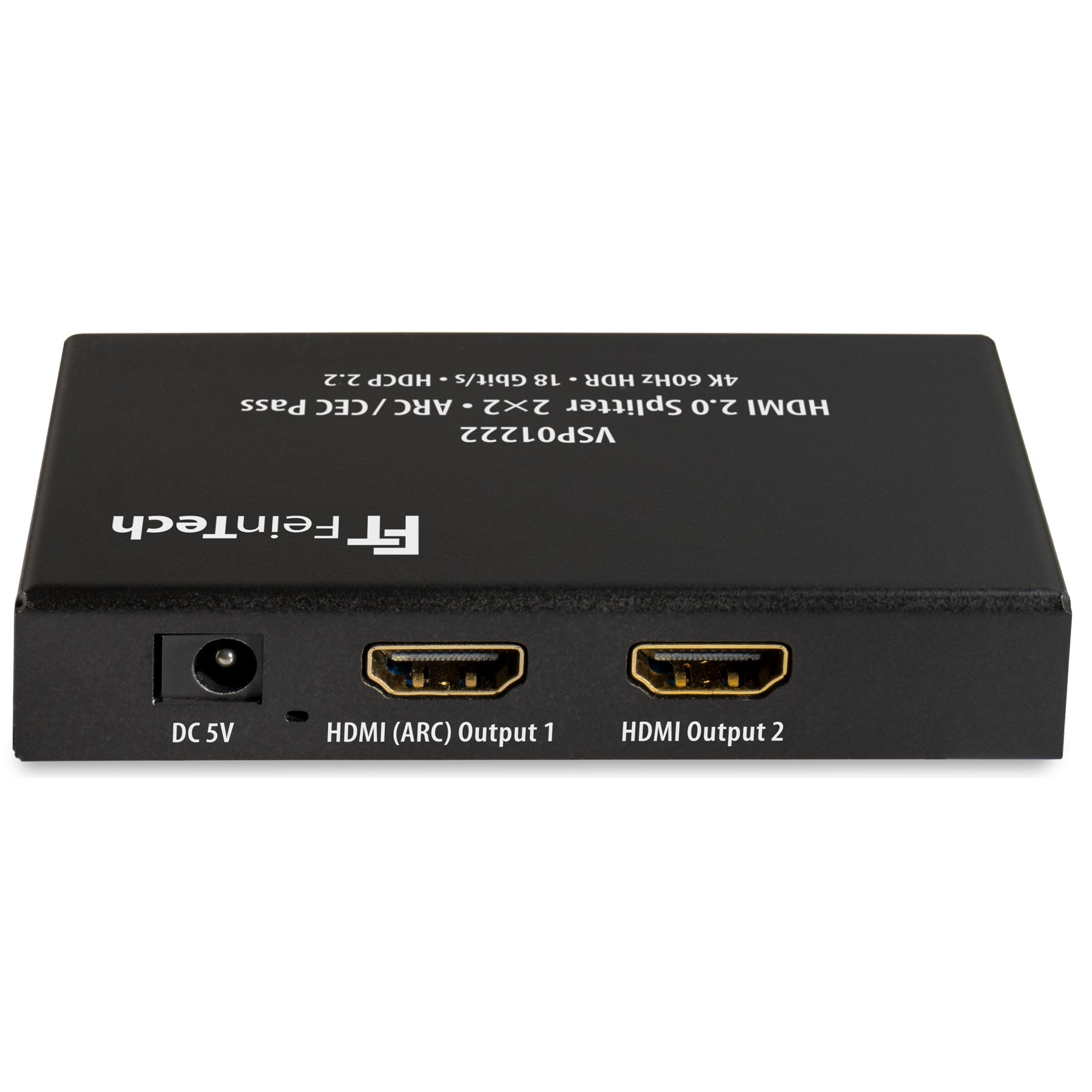 Hdmi 2.0 best sale arc cec